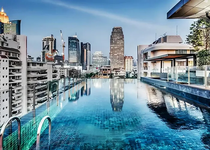 Circle Rein Sukhumvit 12 Bangkok