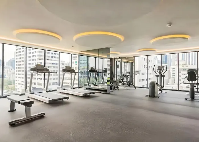 Circle Rein Sukhumvit 12 *
