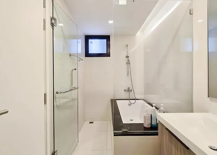 Circle Rein Sukhumvit 12 * Bangkok