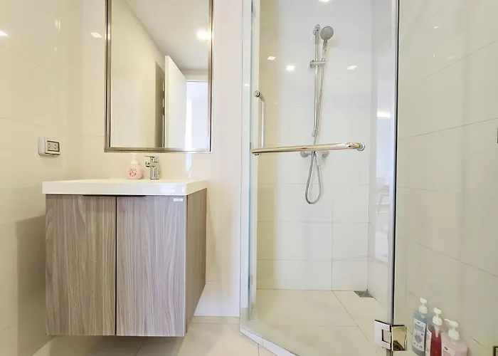 Circle Rein Sukhumvit 12 * Bangkok