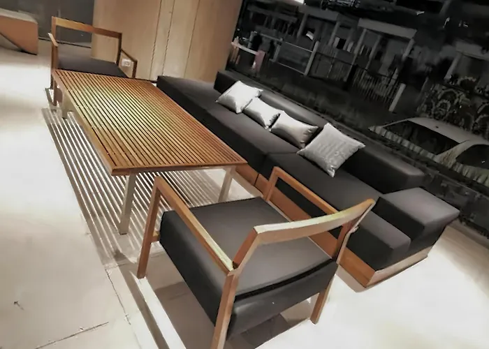 Circle Rein Sukhumvit 12 *