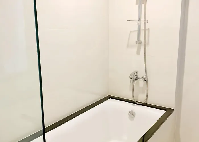 Appartement Circle Rein Sukhumvit 12 *