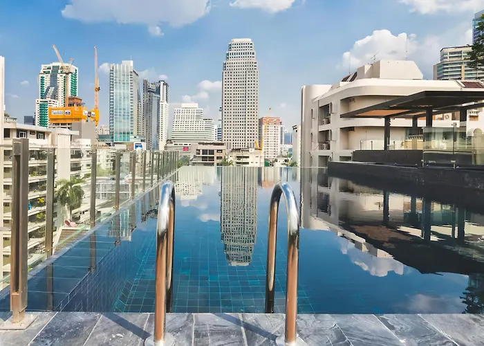 Circle Rein Sukhumvit 12 Appartement