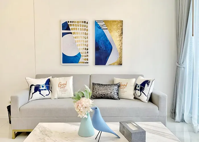 Circle Rein Sukhumvit 12 Appartement Bangkok
