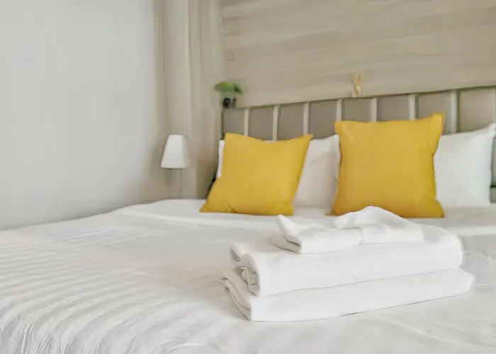 Appartement Circle Rein Sukhumvit 12