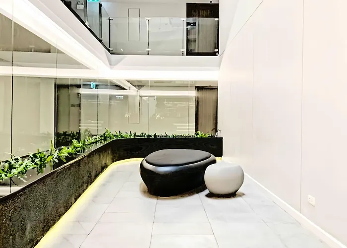 Circle Rein Sukhumvit 12 *