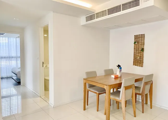 Circle Rein Sukhumvit 12