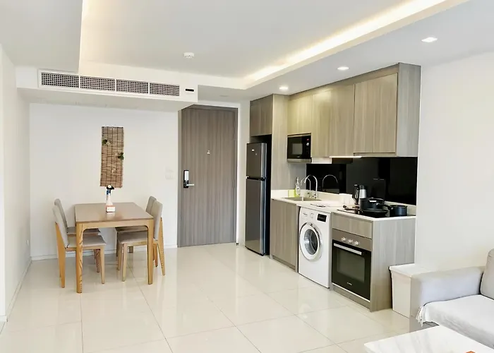 Circle Rein Sukhumvit 12 Bangkok