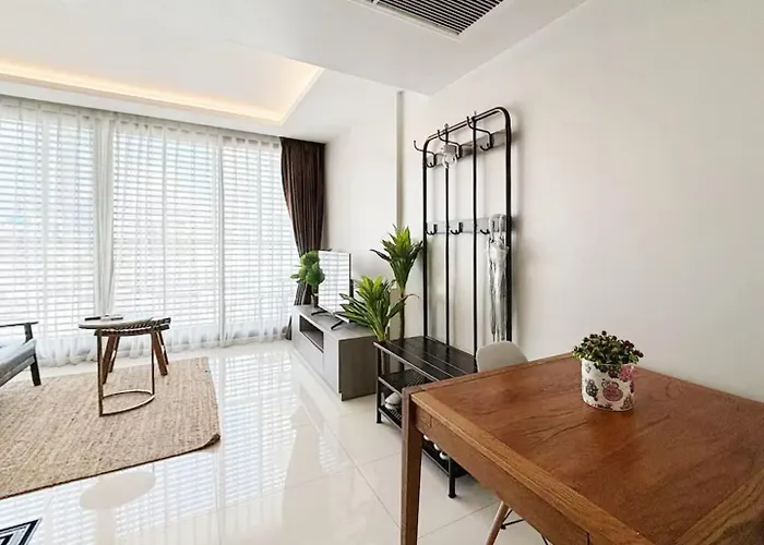 Circle Rein Sukhumvit 12 * Bangkok