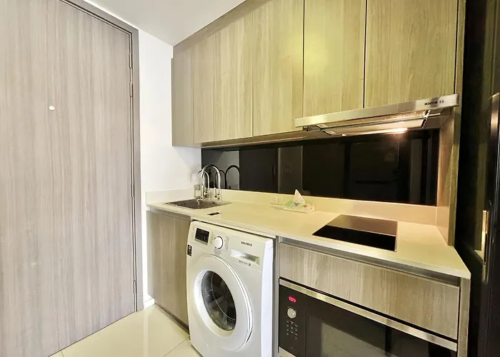 Circle Rein Sukhumvit 12