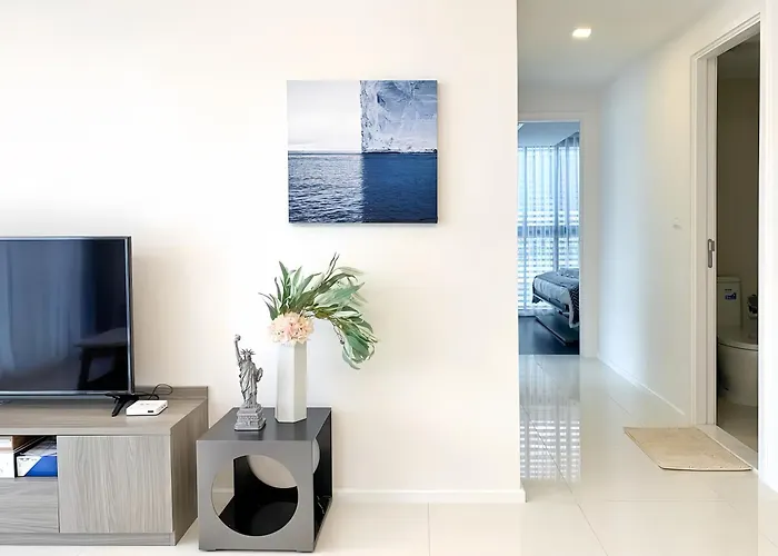 Appartement Circle Rein Sukhumvit 12