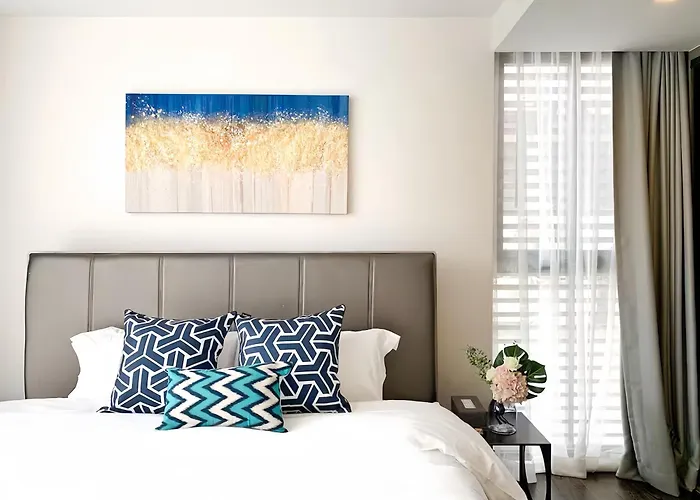 Circle Rein Sukhumvit 12 Appartement