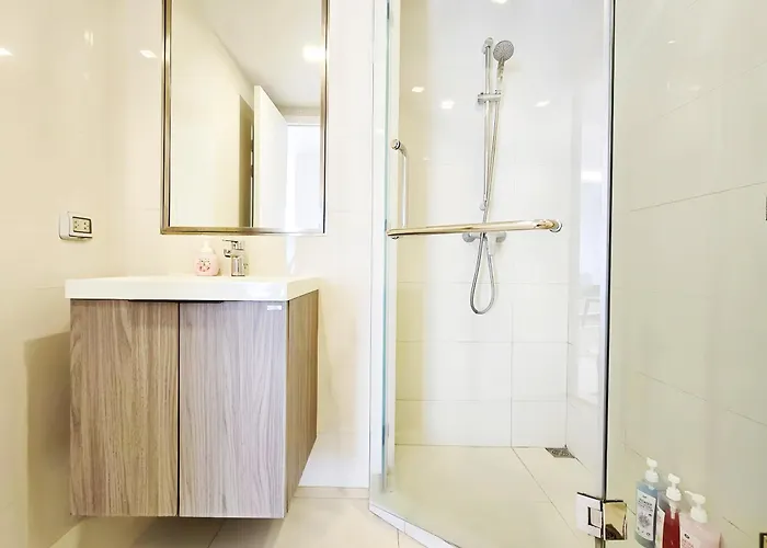 Circle Rein Sukhumvit 12 Bangkok