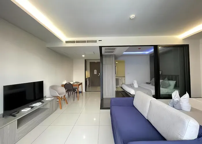 Circle Rein Sukhumvit 12