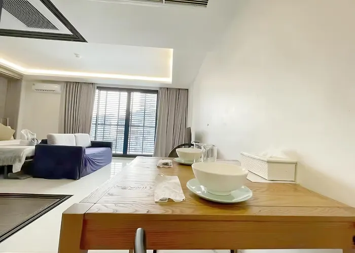 Circle Rein Sukhumvit 12 Bangkok