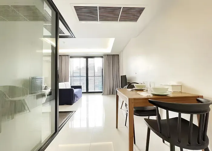 Circle Rein Sukhumvit 12