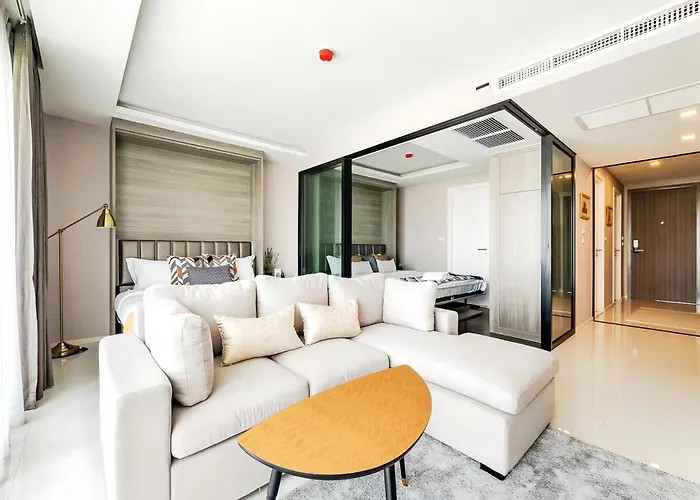 Circle Rein Sukhumvit 12 Bangkok