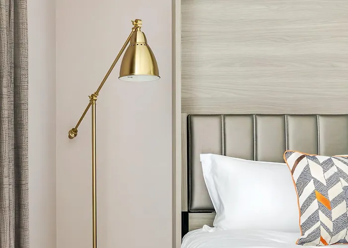 Appartement Circle Rein Sukhumvit 12 *