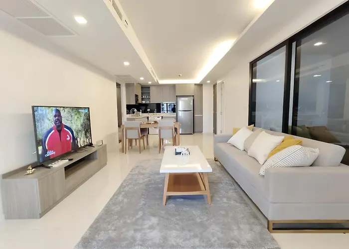 Circle Rein Sukhumvit 12 Bangkok